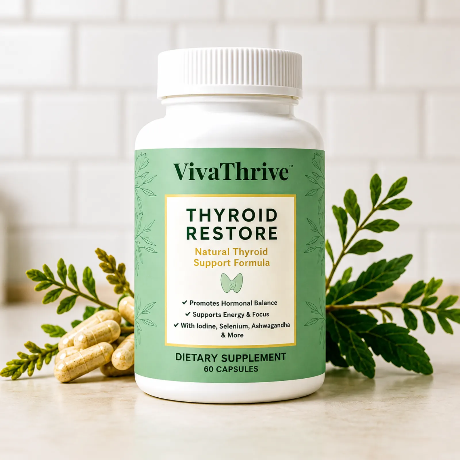 Thyroid Restore