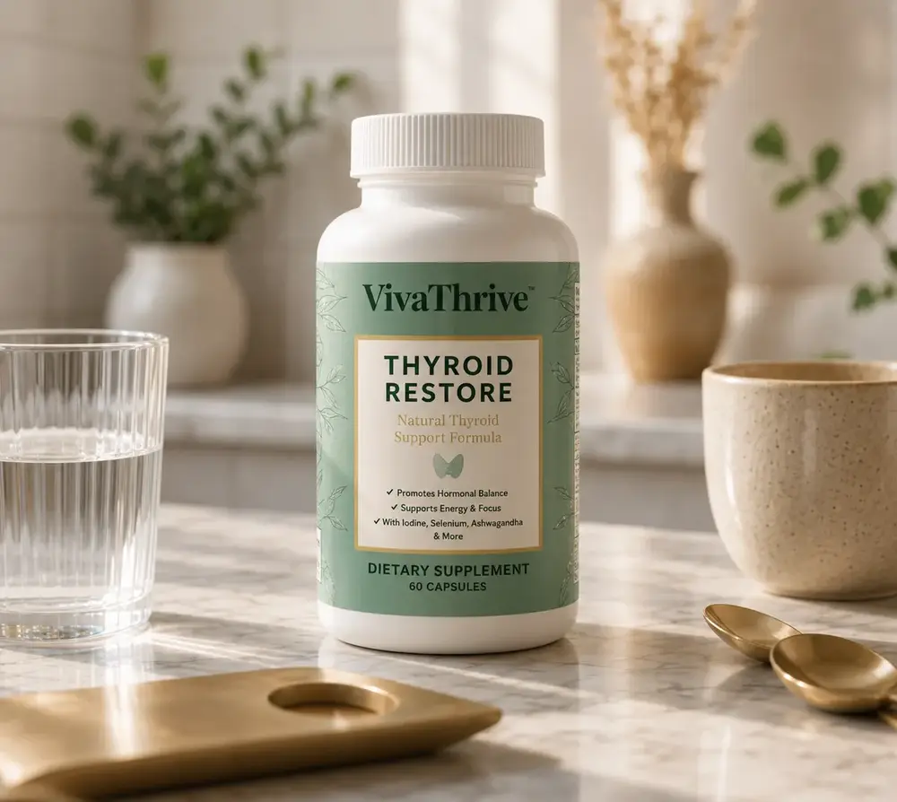 Thyroid Restore